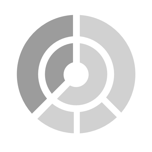 Asahi chart Icon