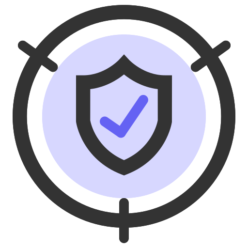 network-security Icon