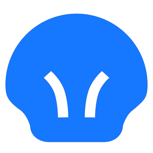 My shell Icon