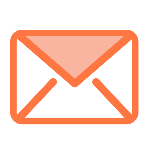 Mail service Icon