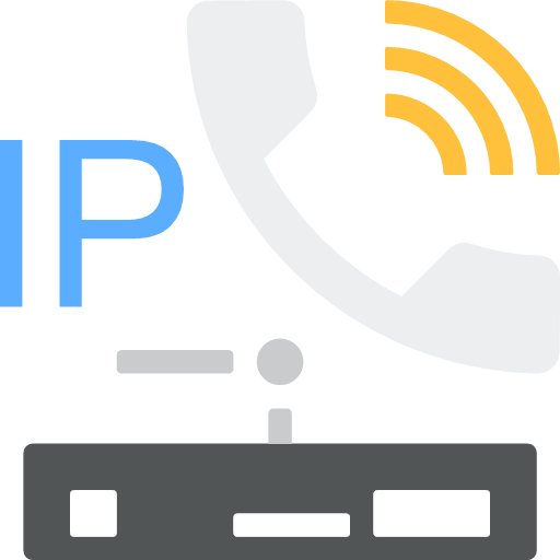 52VOIP Icon