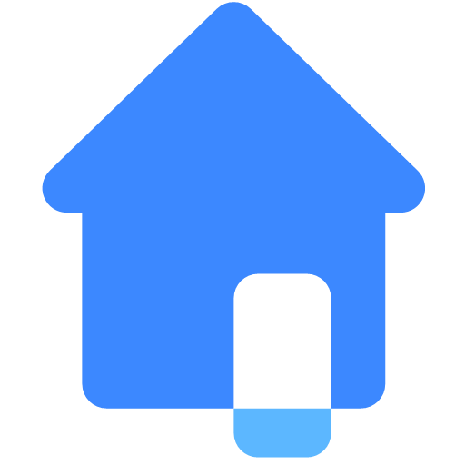 House property Icon