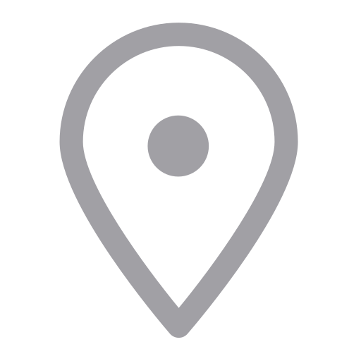 Location and address Icon