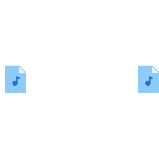 audio_file Icon