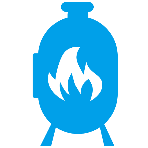 Boiler Room Icon