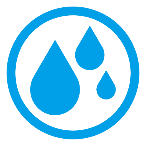 Water immersion Icon