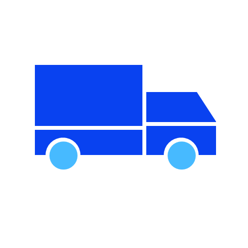 lx-trucks Icon