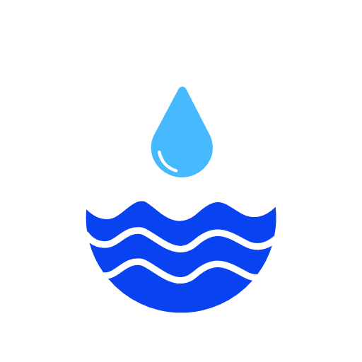 lx-water Icon