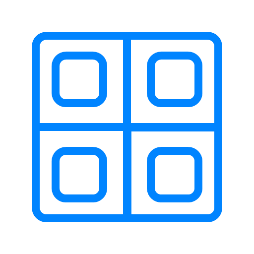 Tile design Icon