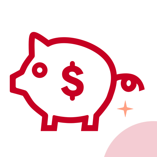 Little pig Icon