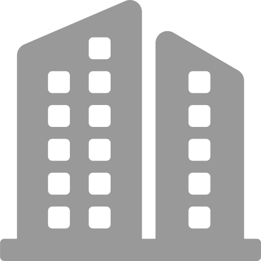 Large building Icon