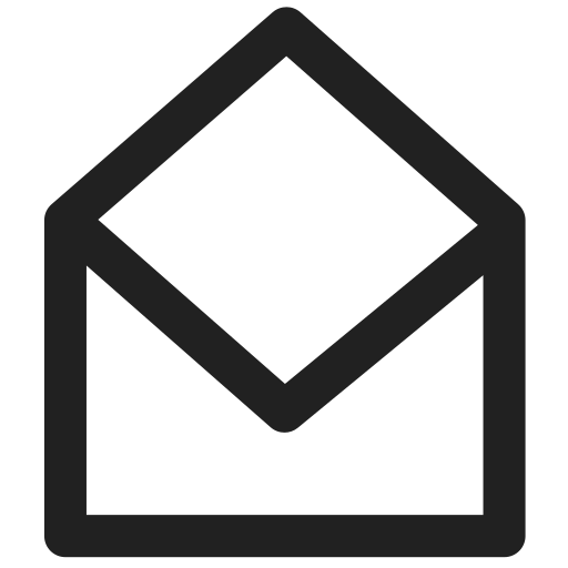 mail-18 Icon