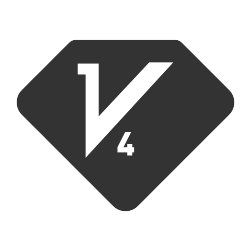 v4 Icon
