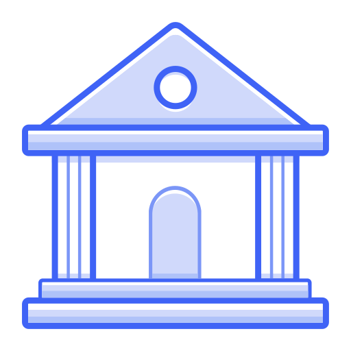 Internet Finance Icon Icon