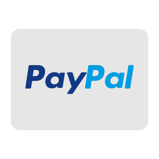 Payment platform PayPal Icon