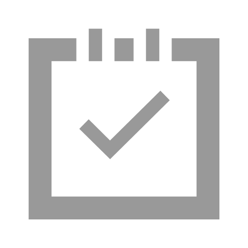 Statistical results Icon