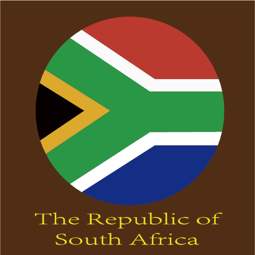 The Republic of Sout Icon