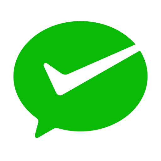 WeChat payment Icon