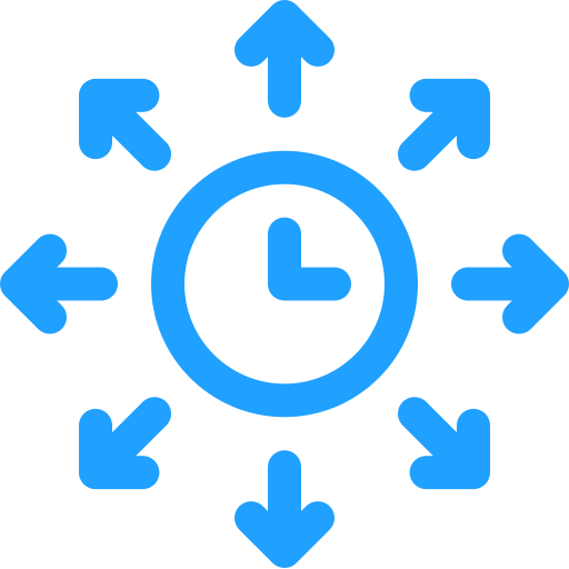 time-1 Icon
