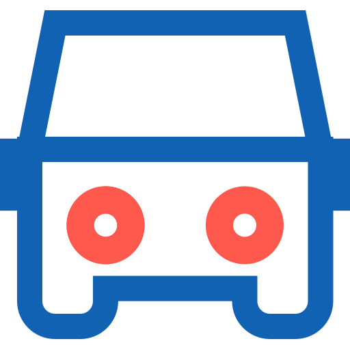 Key vehicles Icon