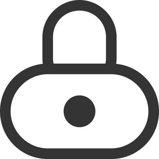 21- security Icon