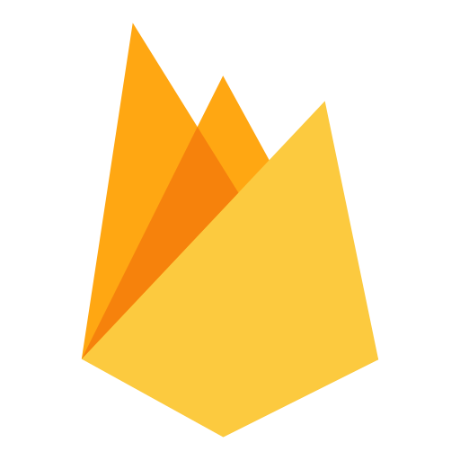 firebase Icon