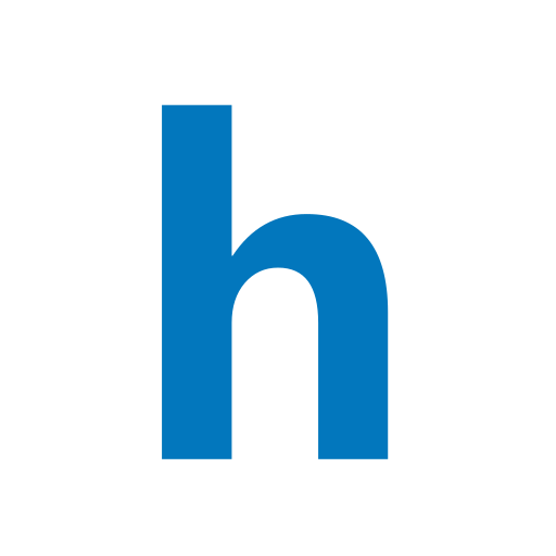 h Icon