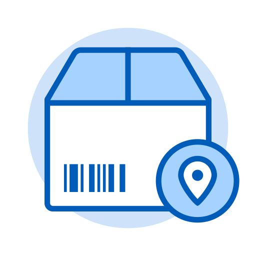 wd-applet-business-assets-tracking Icon
