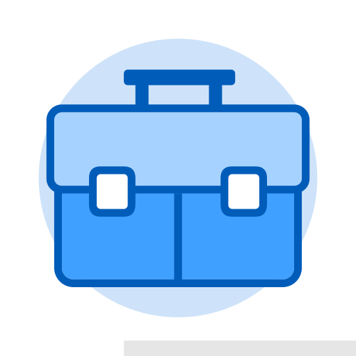 wd-applet-career Icon