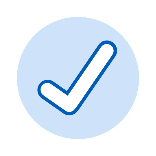wd-applet-checkmark Icon