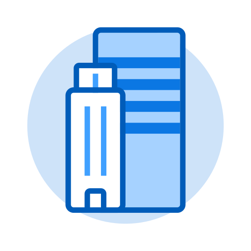 wd-applet-cost-center Icon