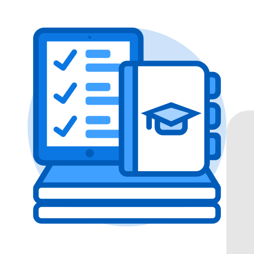 wd-applet-curriculum-enrollment Icon