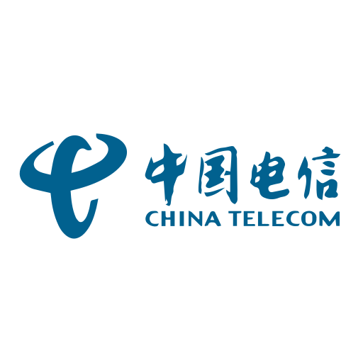 China telecom-01 Icon