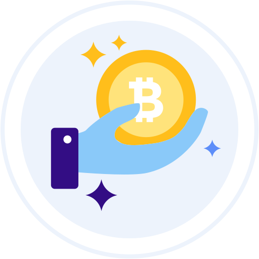 coin-creator Icon