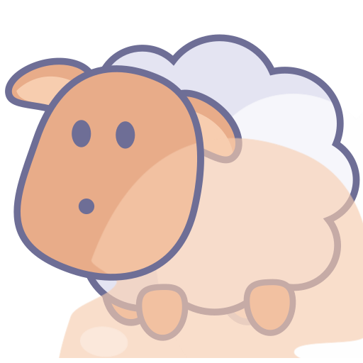 sheep Icon