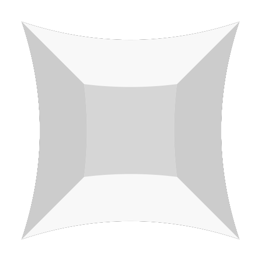 Grey gem Icon