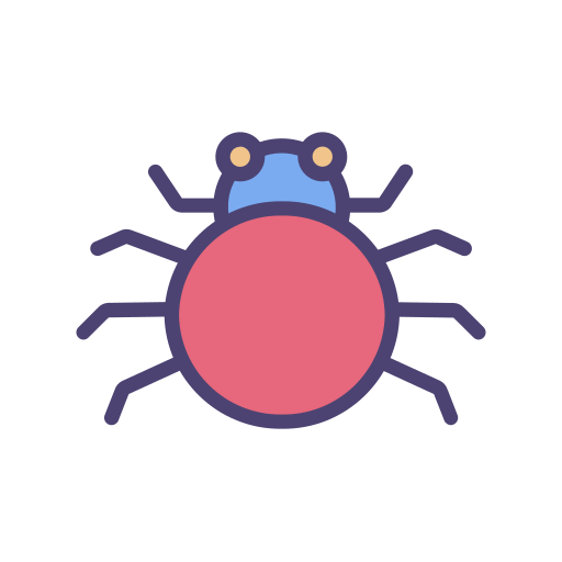 spider Icon
