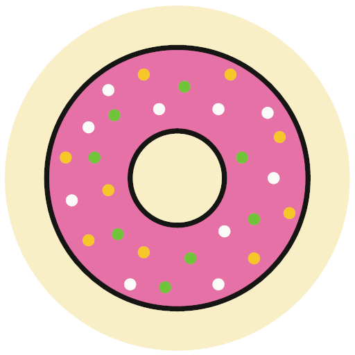 doughnut Icon