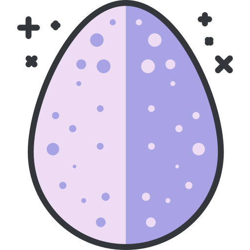 Lucky eggs Icon