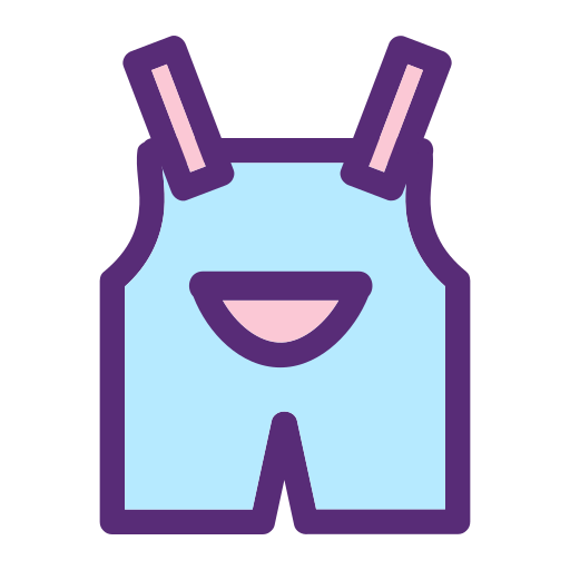 rompers Icon
