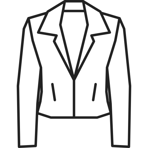12 jacket Icon