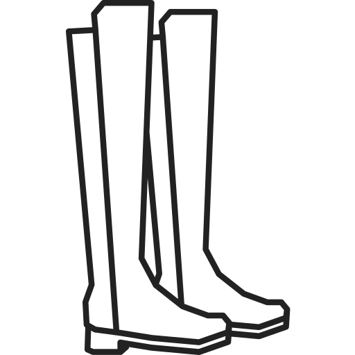 20 boots Icon
