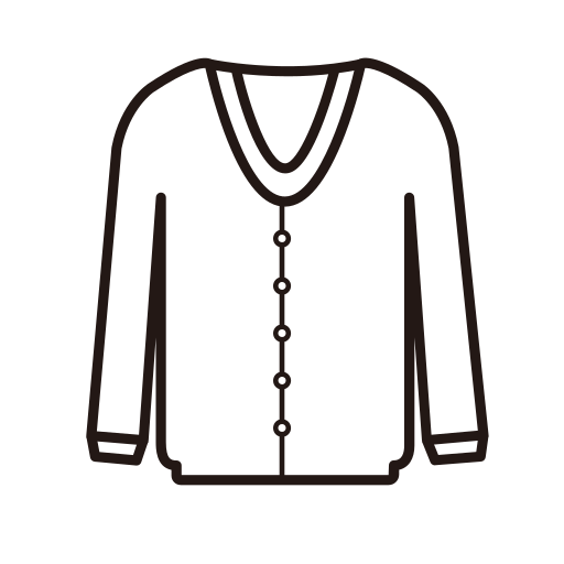 Clothing -06 Icon