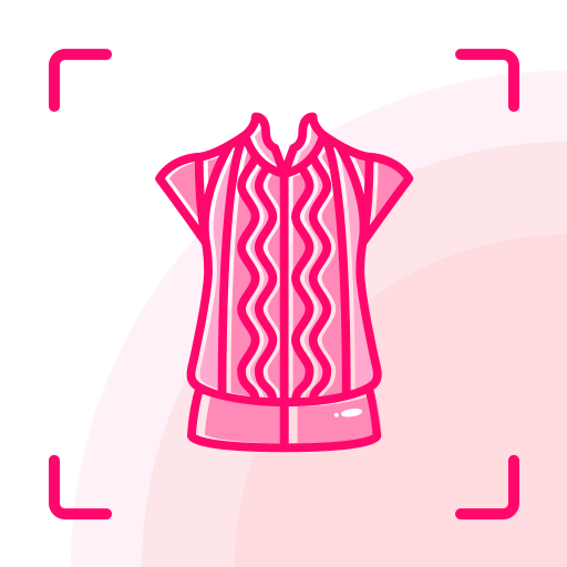 lace_jacket Icon