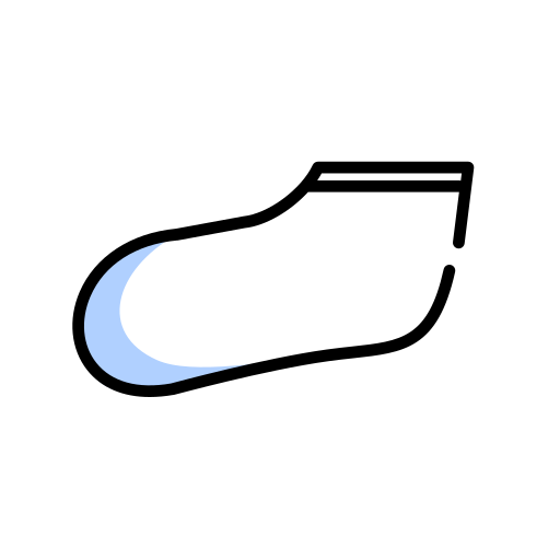 Boat socks Icon