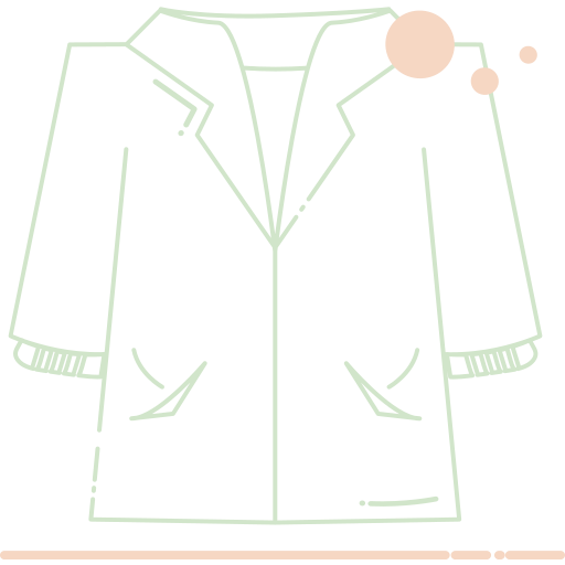 Coat 1 Icon