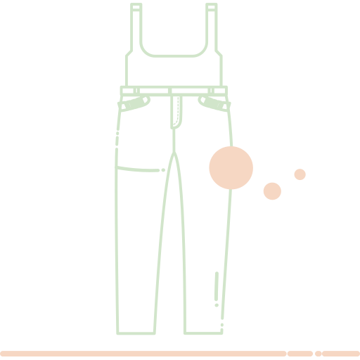 Suspenders 1 Icon