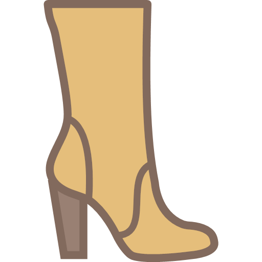 high-heel-boot Icon