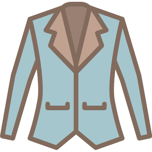 jacket Icon