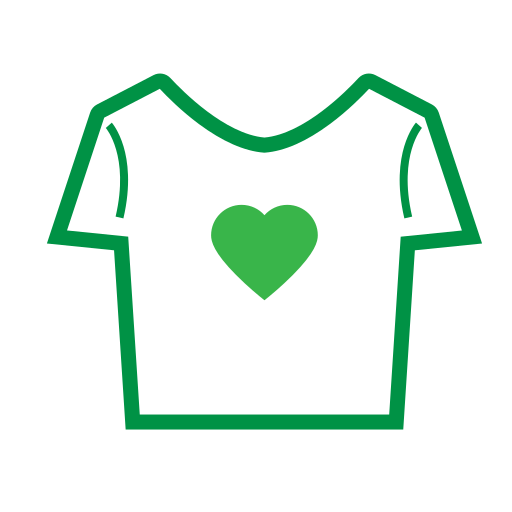 Spring new - T-shirt Icon